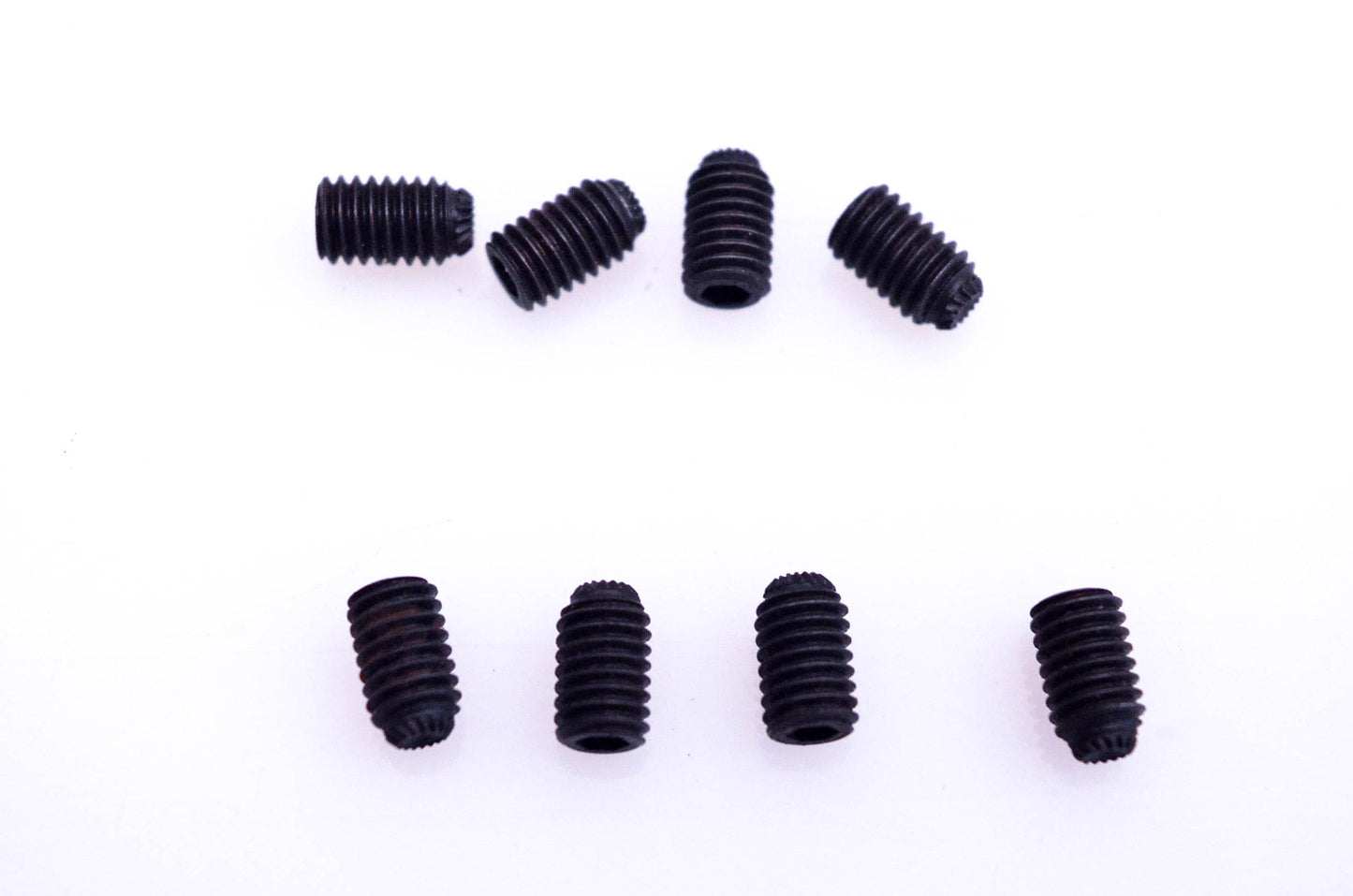Dorman SAE Set Screws 3/16x5/16 Qty 8 NOS