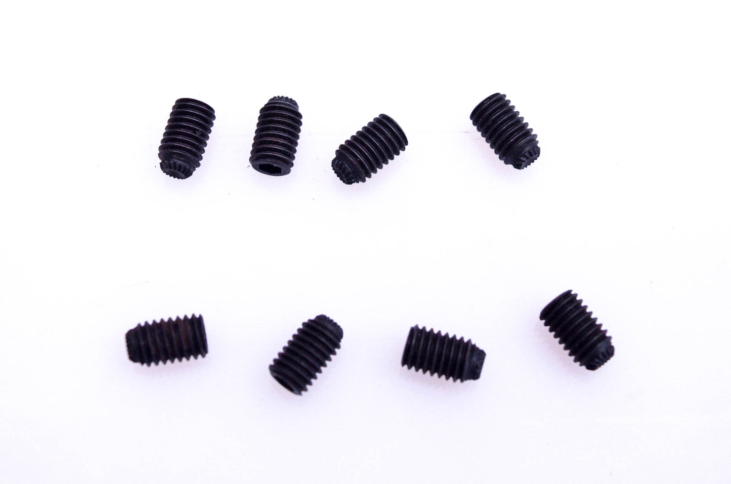 Dorman SAE Set Screws 3/16x5/16 Qty 8 NOS