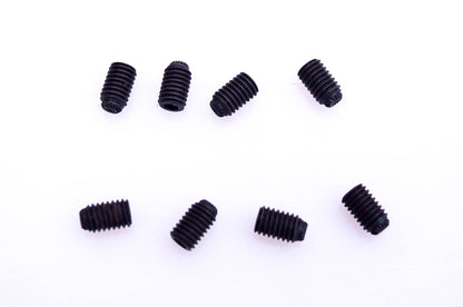 Dorman SAE Set Screws 3/16x5/16 Qty 8 NOS
