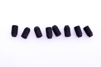 Dorman SAE Set Screws 3/16x5/16 Qty 8 NOS