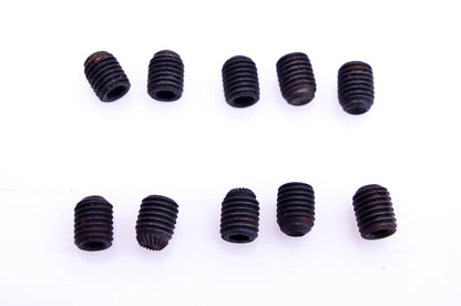 Dorman SAE Set Screws 1/4x5/16 Qty 10 NOS