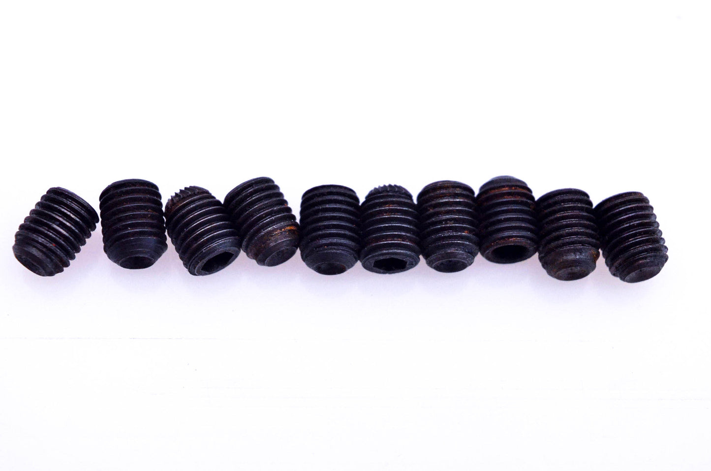 Dorman SAE Set Screws 1/4x5/16 Qty 10 NOS