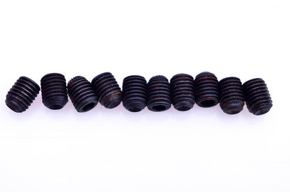 Dorman SAE Set Screws 1/4x5/16 Qty 10 NOS