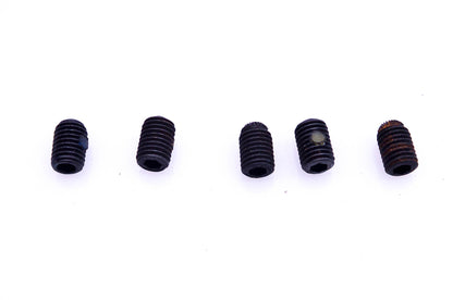 Dorman SAE Set Screws 1/4x3/8 Qty 5 NOS