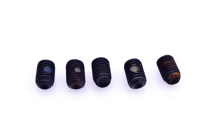 Dorman SAE Set Screws 1/4x3/8 Qty 5 NOS