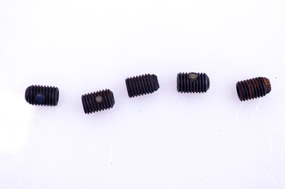 Dorman SAE Set Screws 1/4x3/8 Qty 5 NOS