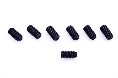 Dorman SAE Set Screws 1/4x1/2 Qty 7 NOS