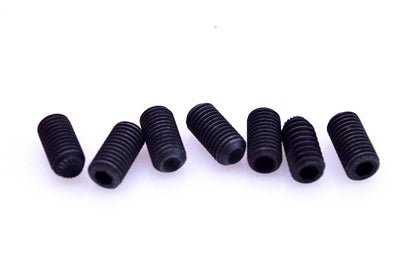 Dorman SAE Set Screws 1/4x1/2 Qty 7 NOS