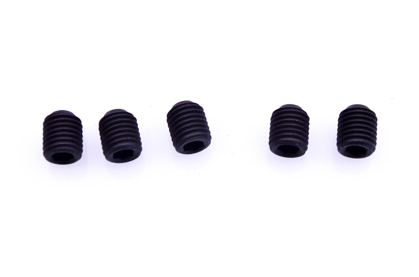 Dorman SAE Set Screws 5/16x3/8 Qty 5 NOS