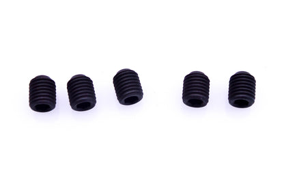 Dorman SAE Set Screws 5/16x3/8 Qty 5 NOS