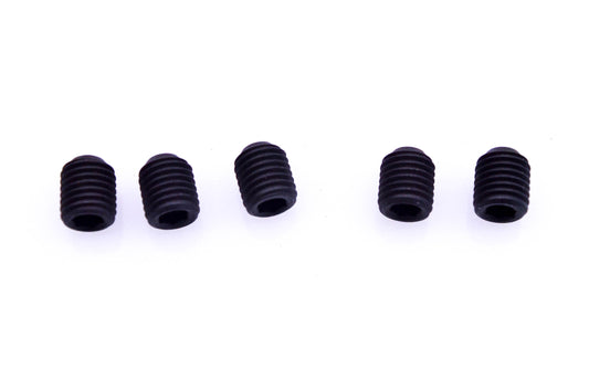Dorman SAE Set Screws 5/16x3/8 Qty 5 NOS
