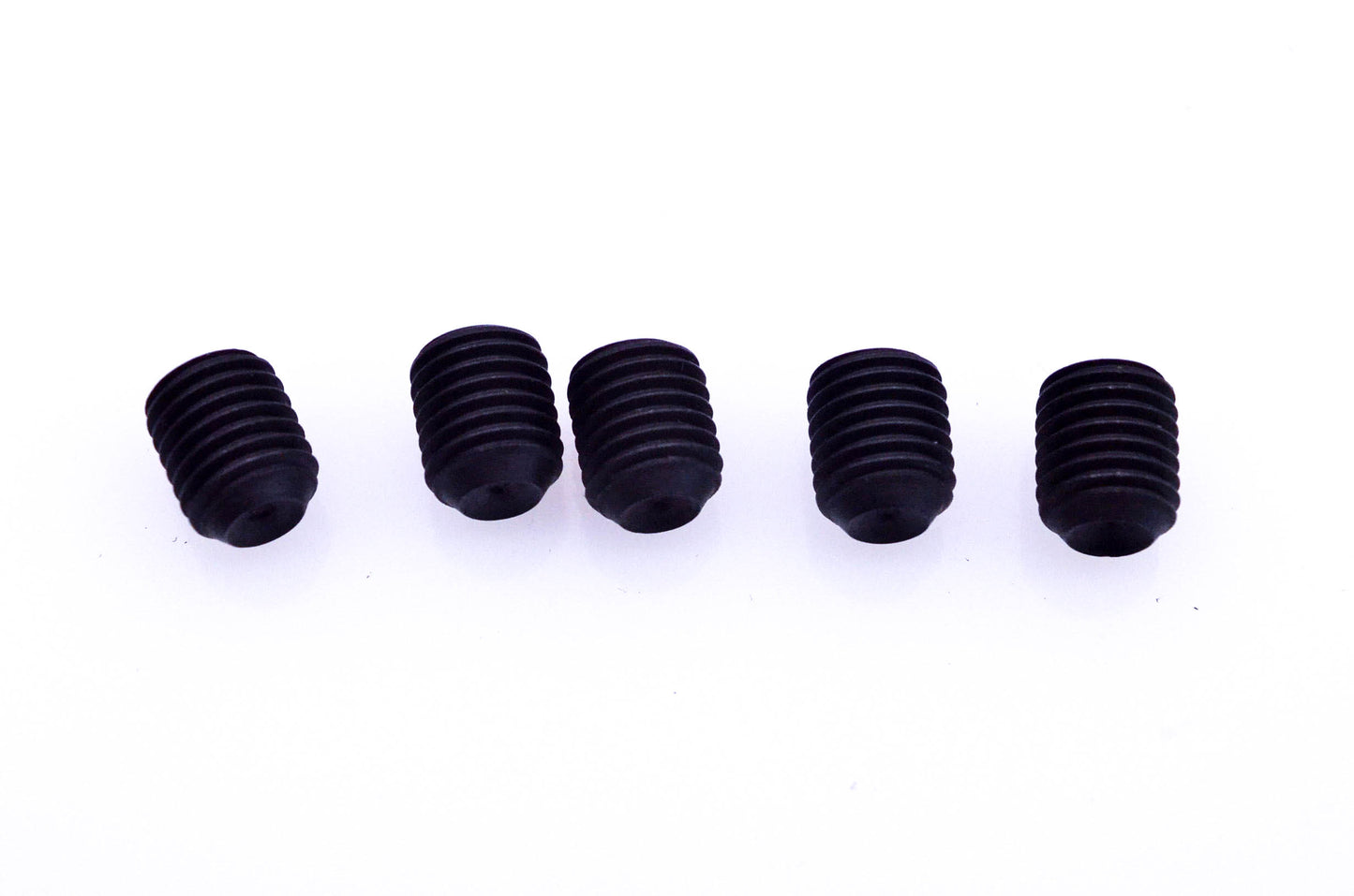 Dorman SAE Set Screws 5/16x3/8 Qty 5 NOS