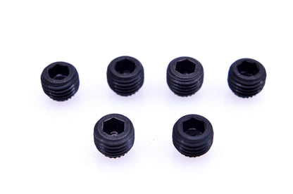 Dorman SAE Set Screws 3/8x5/16 Qty 6 NOS
