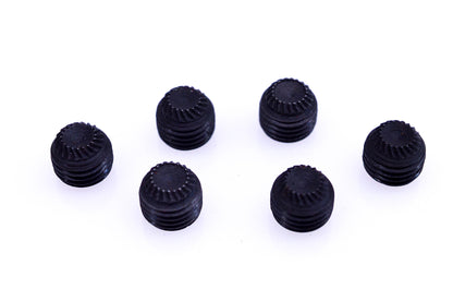 Dorman SAE Set Screws 3/8x5/16 Qty 6 NOS