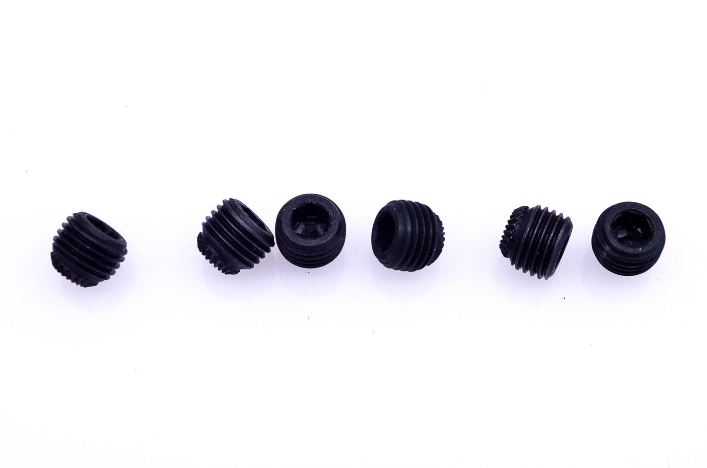 Dorman SAE Set Screws 3/8x5/16 Qty 6 NOS