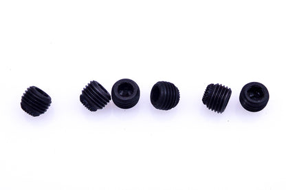 Dorman SAE Set Screws 3/8x5/16 Qty 6 NOS