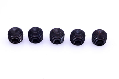 Dorman SAE Set Screws 7/16x3/8 Qty 5 NOS