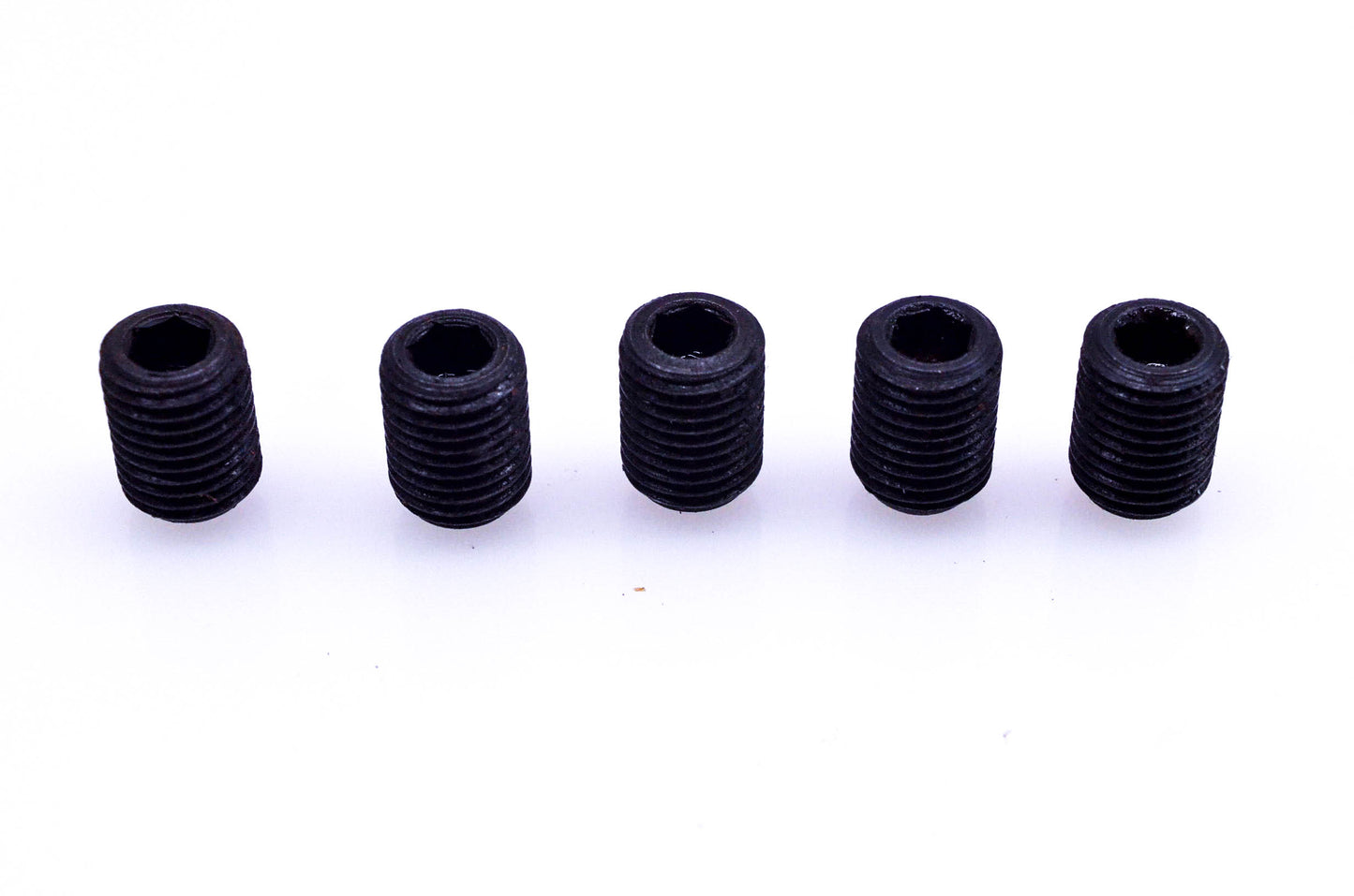 Dorman SAE Set Screws 7/16x5/8 Qty 5 NOS