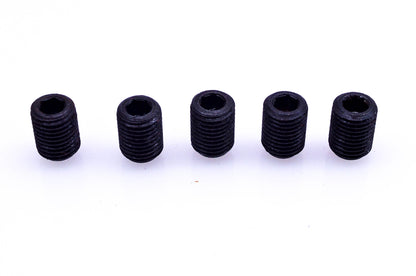 Dorman SAE Set Screws 7/16x5/8 Qty 5 NOS