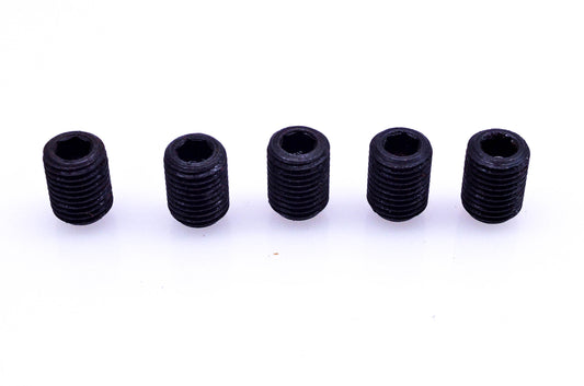 Dorman SAE Set Screws 7/16x5/8 Qty 5 NOS