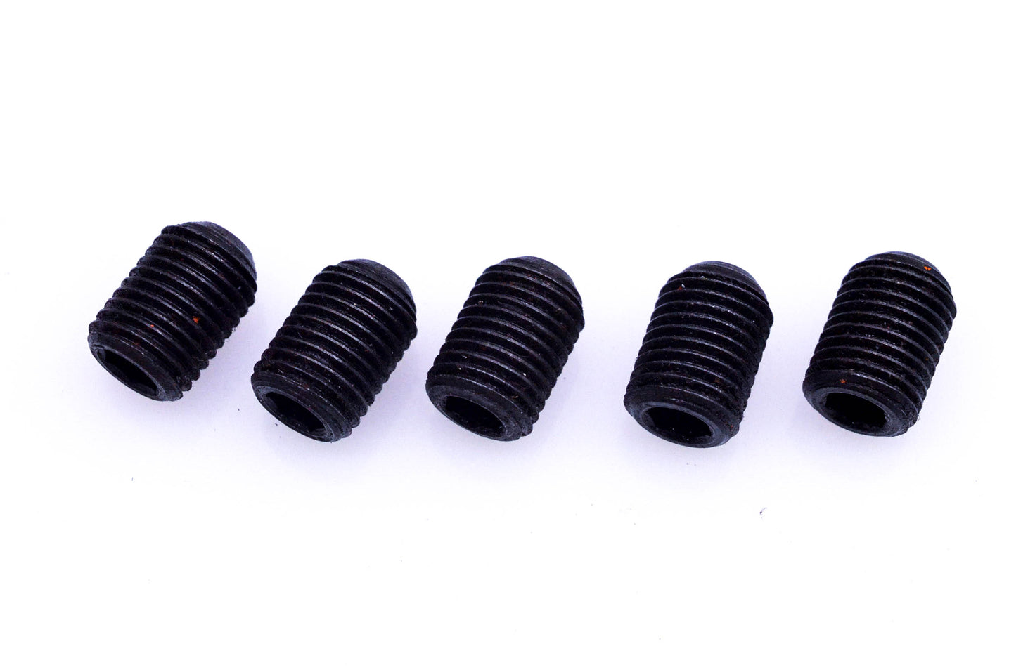 Dorman SAE Set Screws 7/16x5/8 Qty 5 NOS
