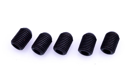 Dorman SAE Set Screws 7/16x5/8 Qty 5 NOS