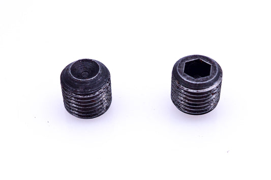 Dorman SAE Set Screws 1/2x3/8 Qty 2 NOS