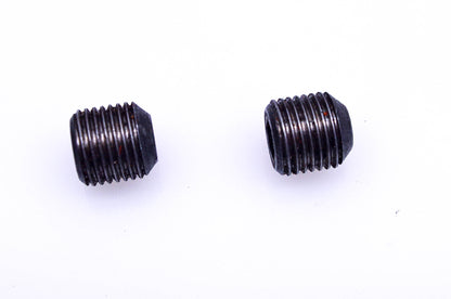 Dorman SAE Set Screws 1/2x3/8 Qty 2 NOS
