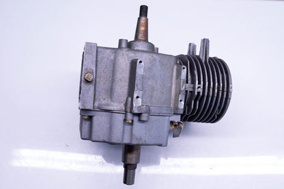 New OEM Tecumseh 756325C, SBH-6325C 4 Cycle Short Block Horizontal Engine NOS