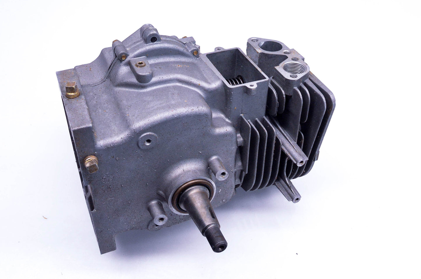 New OEM Tecumseh 756325C, SBH-6325C 4 Cycle Short Block Horizontal Engine NOS