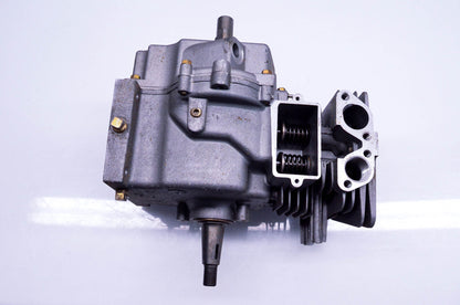 New OEM Tecumseh 756325C, SBH-6325C 4 Cycle Short Block Horizontal Engine NOS