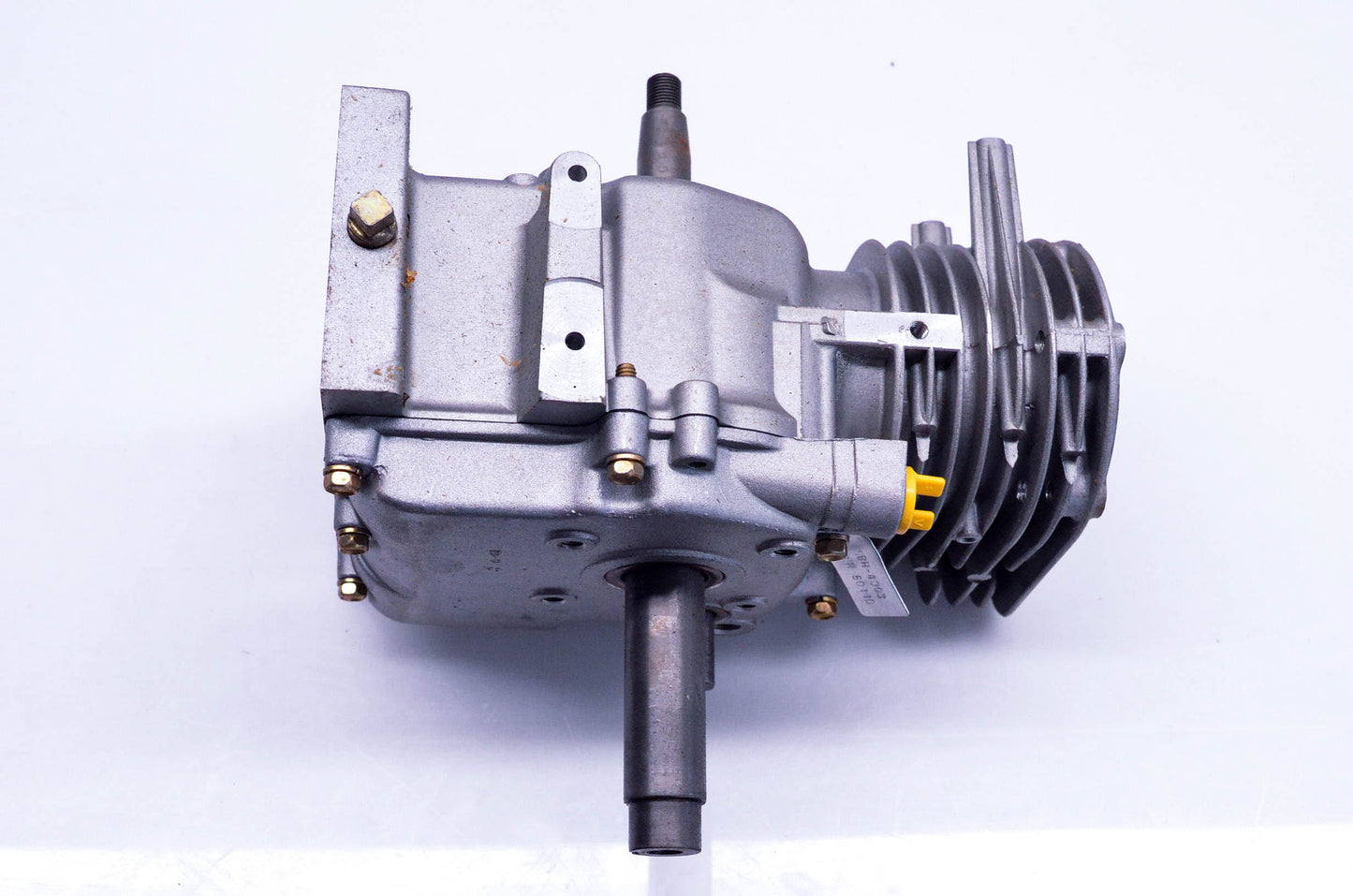 New OEM Tecumseh 754303, SBH-4303 Snow King Short Block NOS