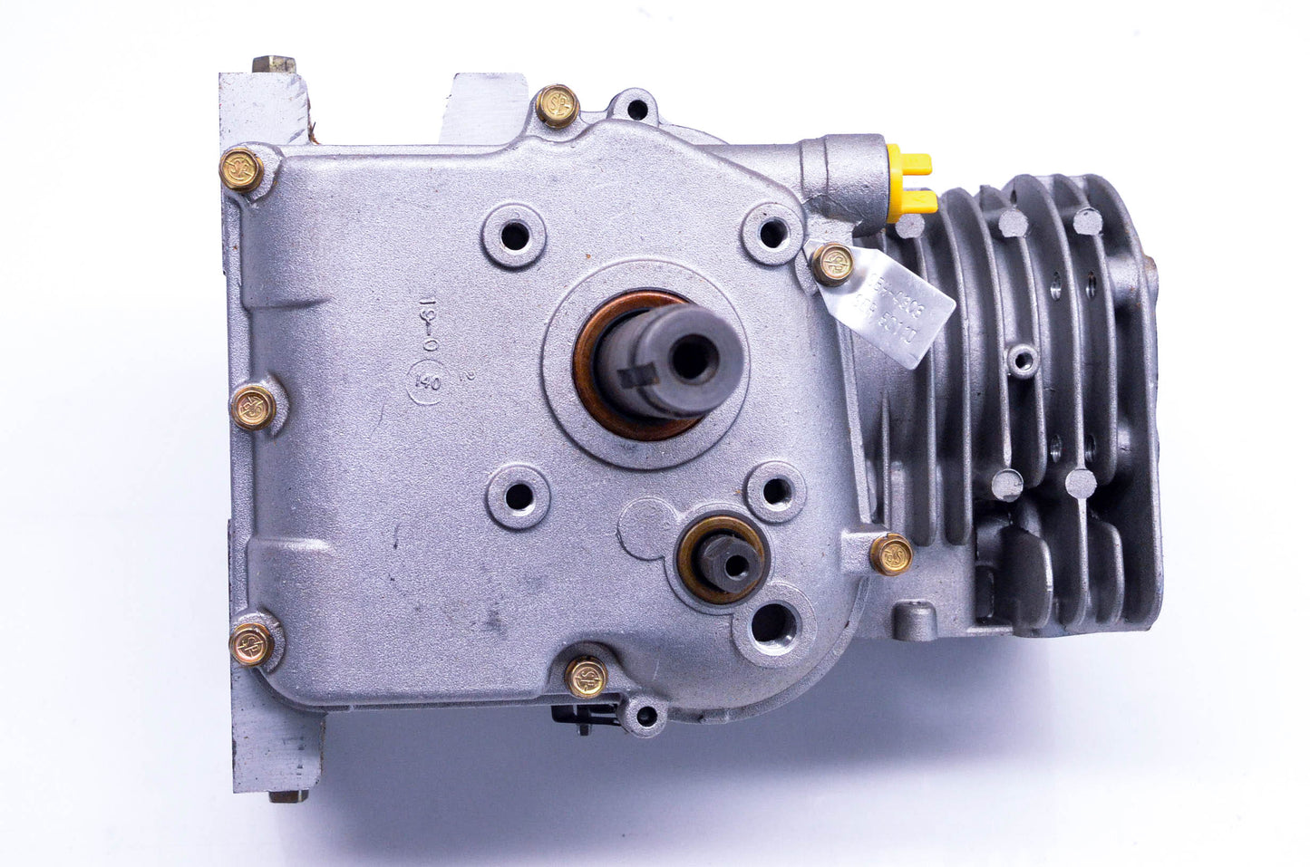 New OEM Tecumseh 754303, SBH-4303 Snow King Short Block NOS
