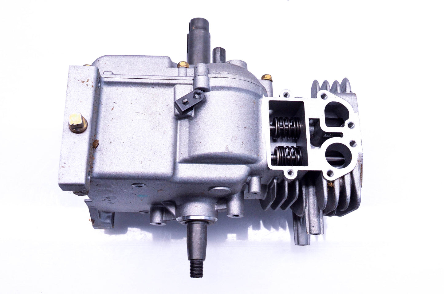 New OEM Tecumseh 754303, SBH-4303 Snow King Short Block NOS