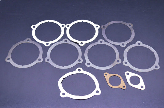Wisconsin Engine Q-36-B Gasket Kit NOS