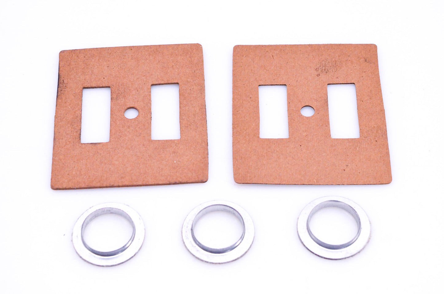 Teledyne Wisconsin Q-30 Valve Gasket Kit NOS