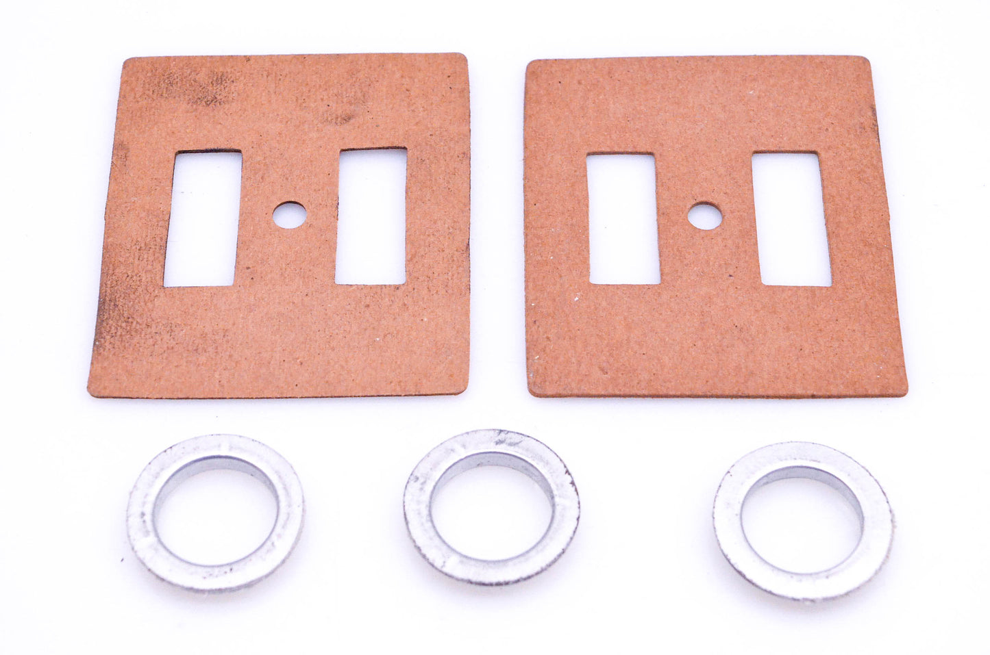 Teledyne Wisconsin Q-30 Valve Gasket Kit NOS