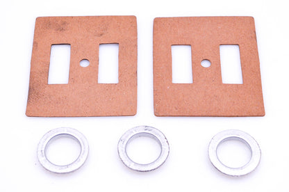 Teledyne Wisconsin Q-30 Valve Gasket Kit NOS