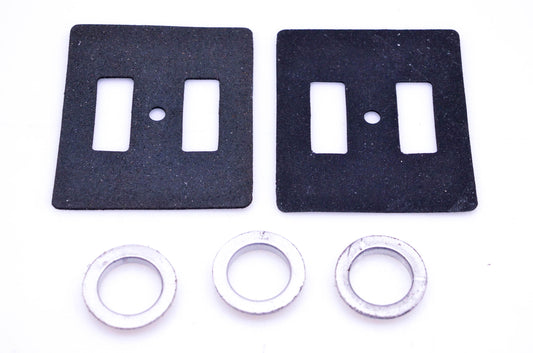 Teledyne Wisconsin Q-30 Valve Gasket Kit NOS