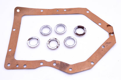 Teledyne Wisconsin Q-41 Gasket Kit NOS