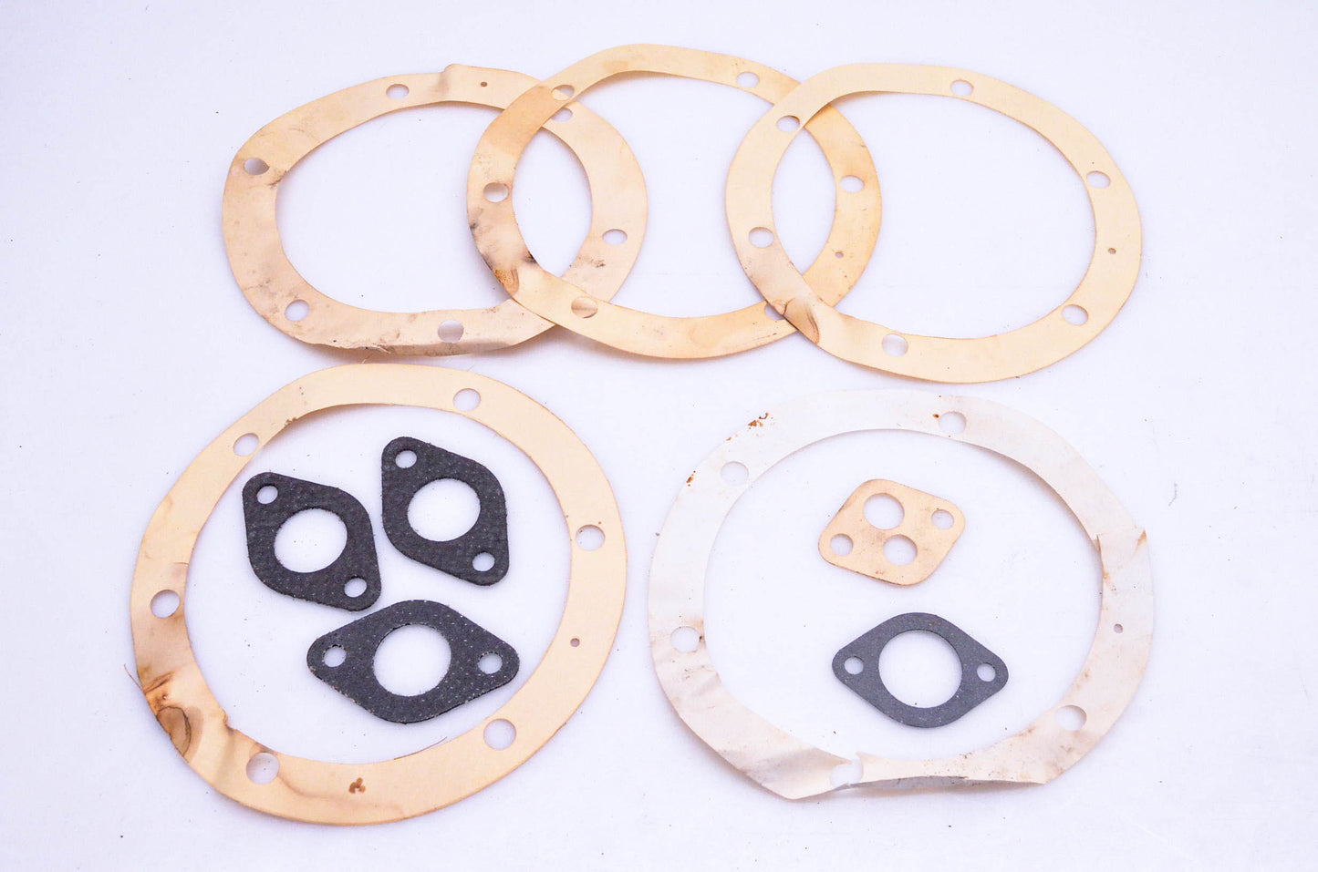 Teledyne Wisconsin Q-41 Gasket Kit NOS