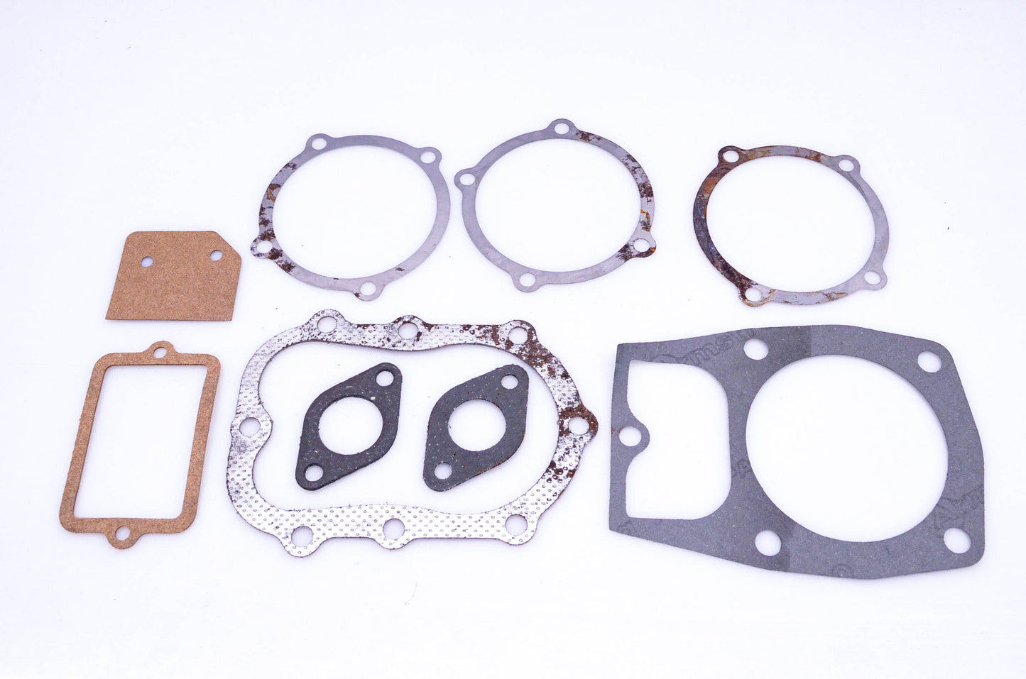 Teledyne Wisconsin Q-38 Gasket Kit NOS