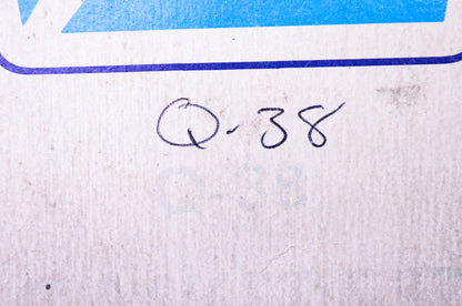 Teledyne Wisconsin Q-38 Gasket Kit NOS
