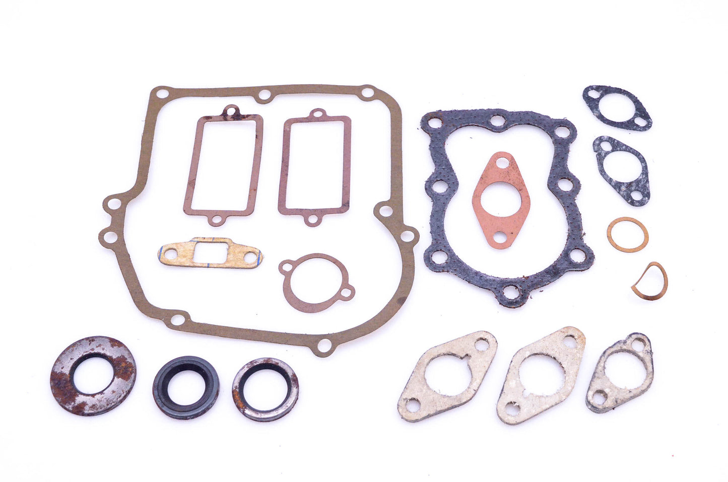New OEM Tecumseh 31346 Gasket Kit NOS