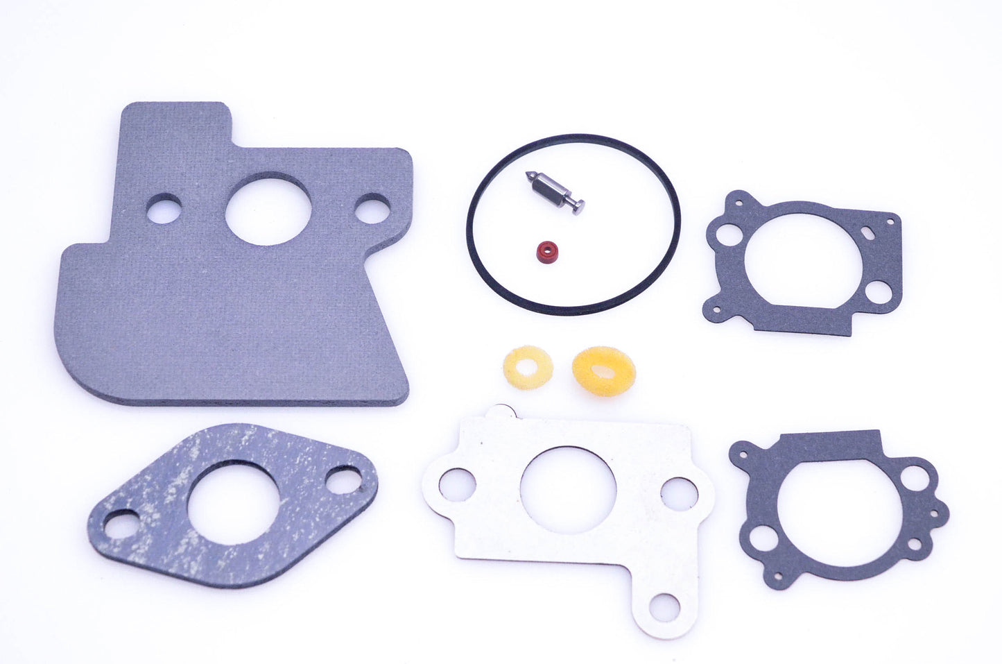 New OEM Briggs & Stratton 692703 Carburetor Repair Kit NOS