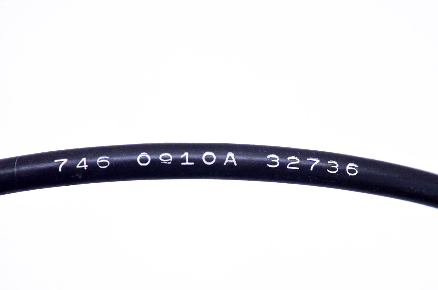 MTD 746-0910A Clutch Control Cable NOS