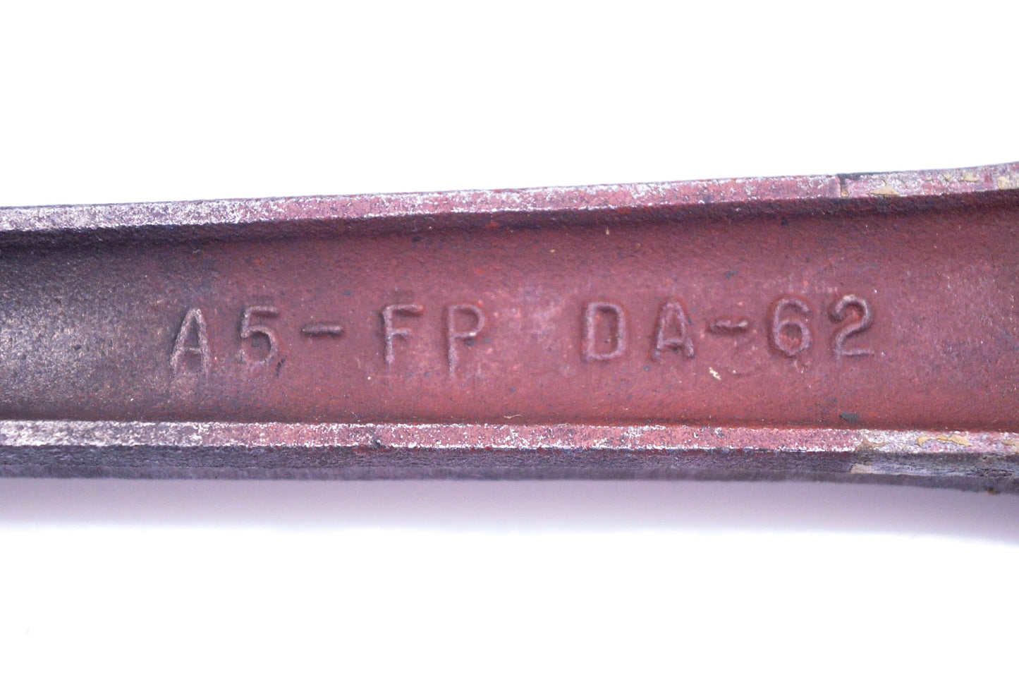 Aftermarket DA-62, A5-FP Connecting Rod