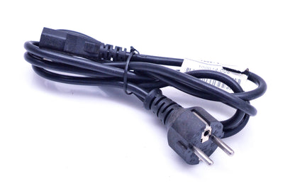 Volex 100614-009 Two-Prong 250 Volt 6 Foot Power Supply Cord NOS