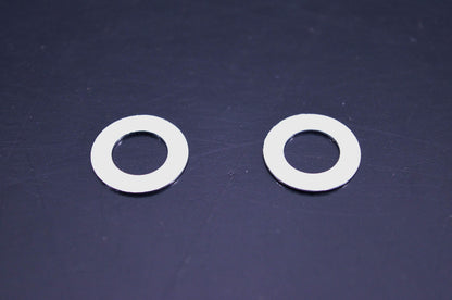 New OEM Briggs & Stratton 221172, 485326 Bowl Washers Qty 2 NOS