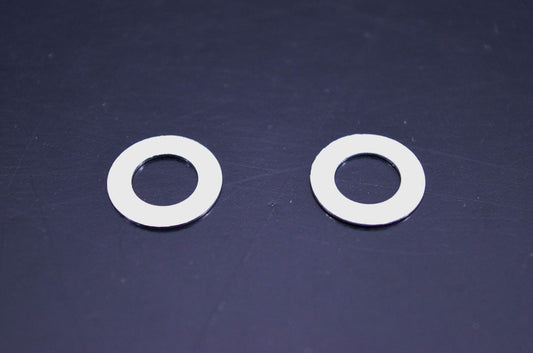 New OEM Briggs & Stratton 221172, 485326 Bowl Washers Qty 2 NOS